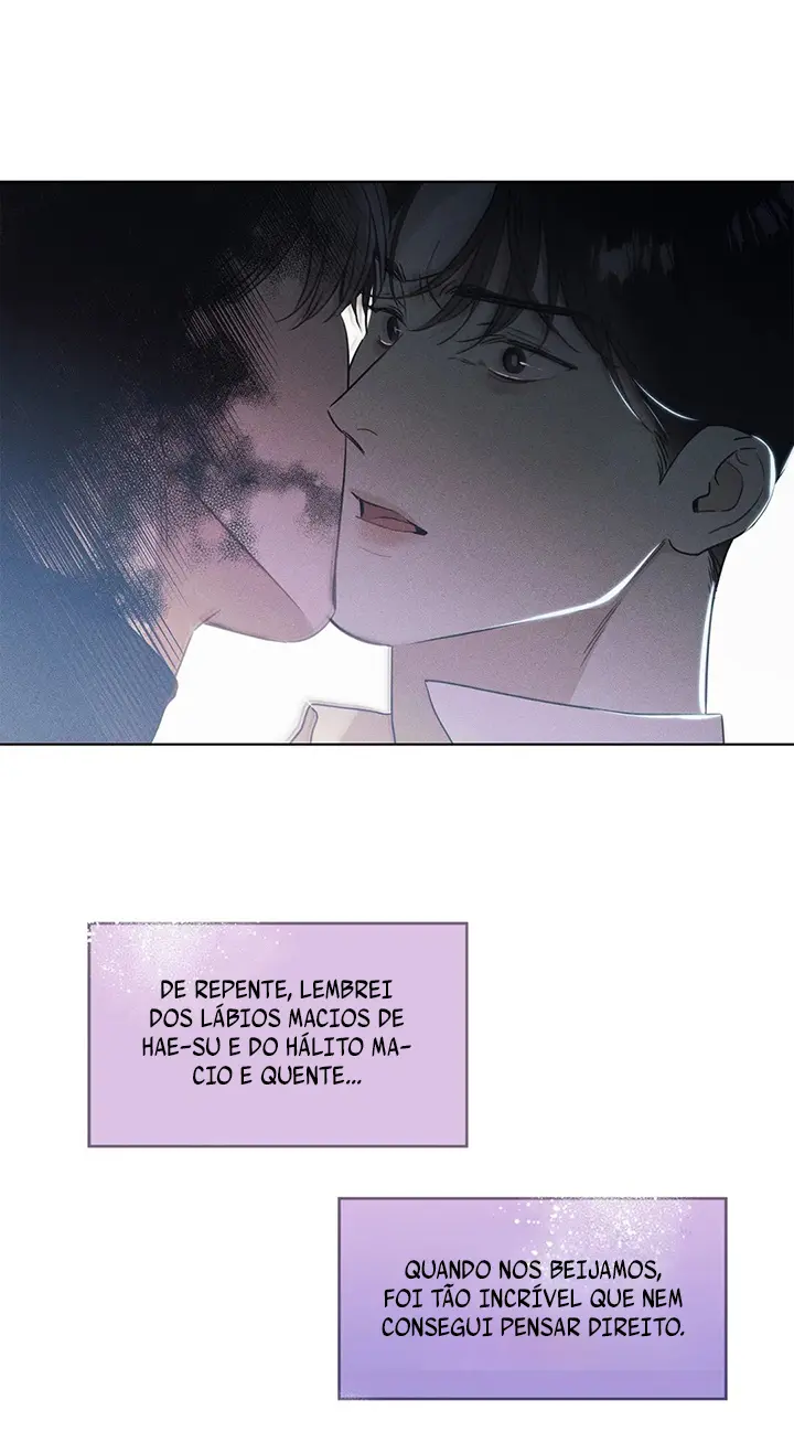 Mar Noturno – Capítulo 24 Yaoi – Página 12