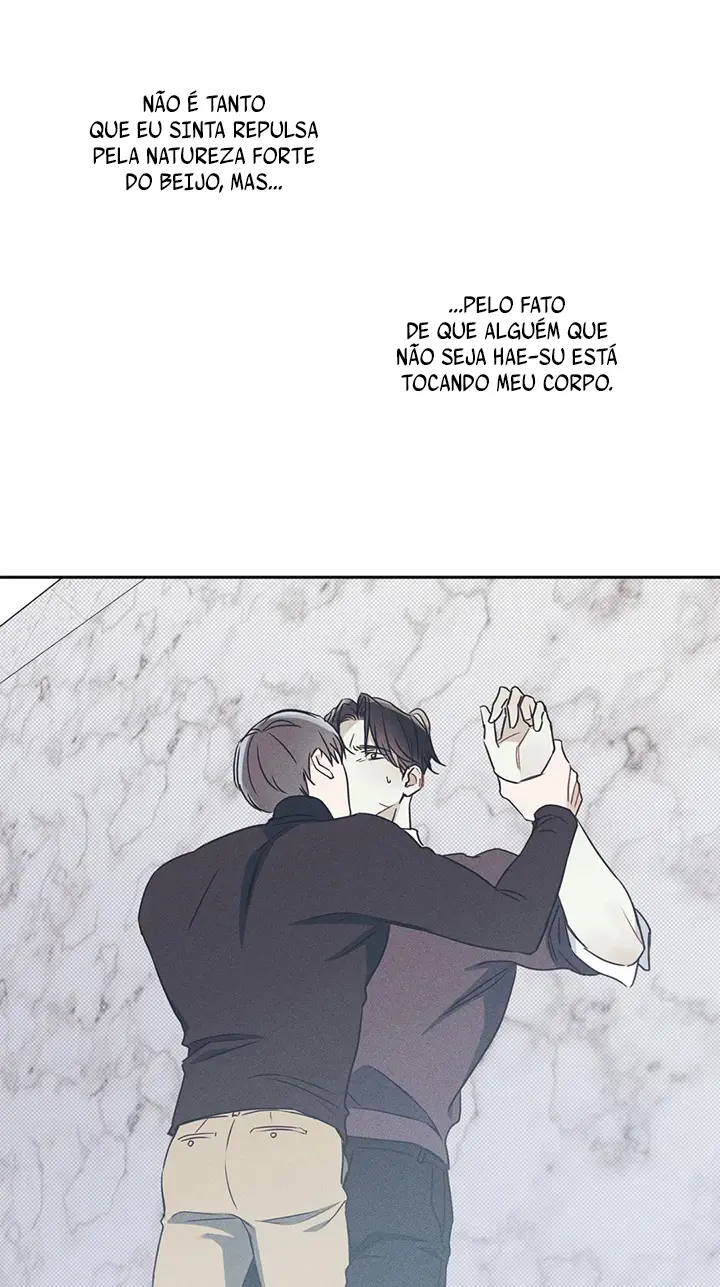 Mar Noturno – Capítulo 24 Yaoi – Página 14