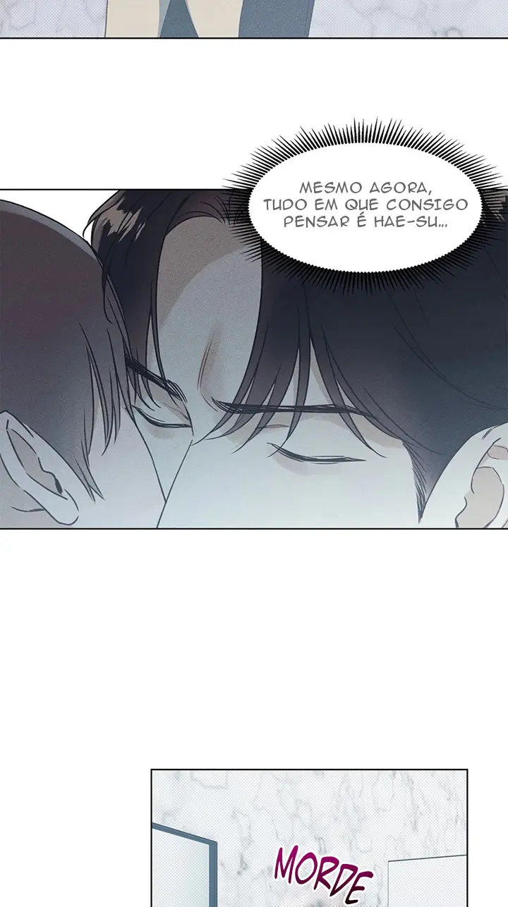 Mar Noturno – Capítulo 24 Yaoi – Página 15