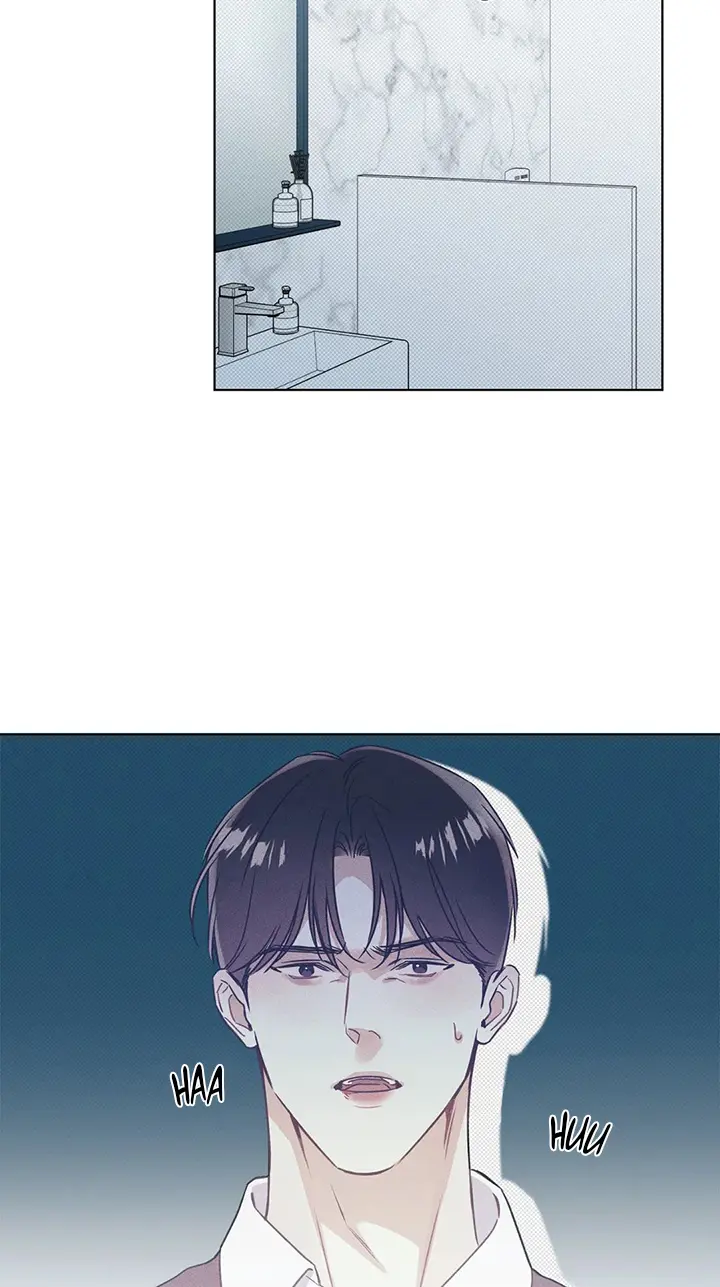 Mar Noturno – Capítulo 24 Yaoi – Página 16