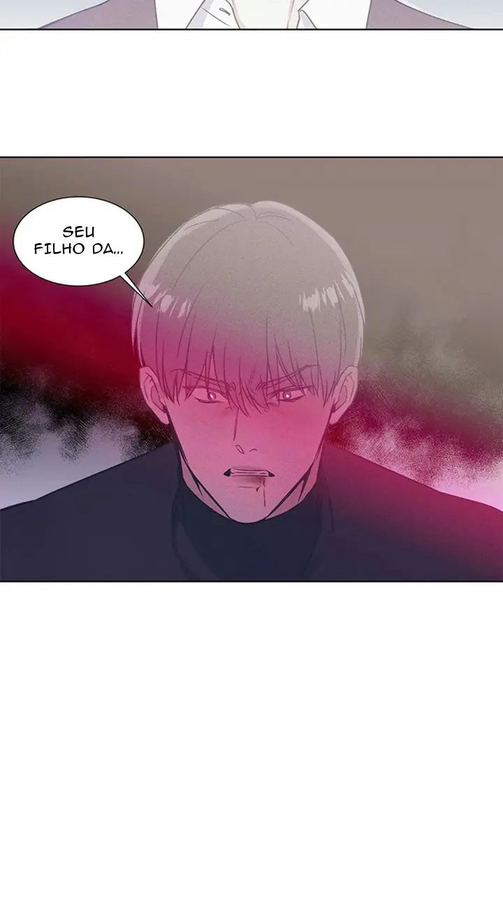 Mar Noturno – Capítulo 24 Yaoi – Página 17