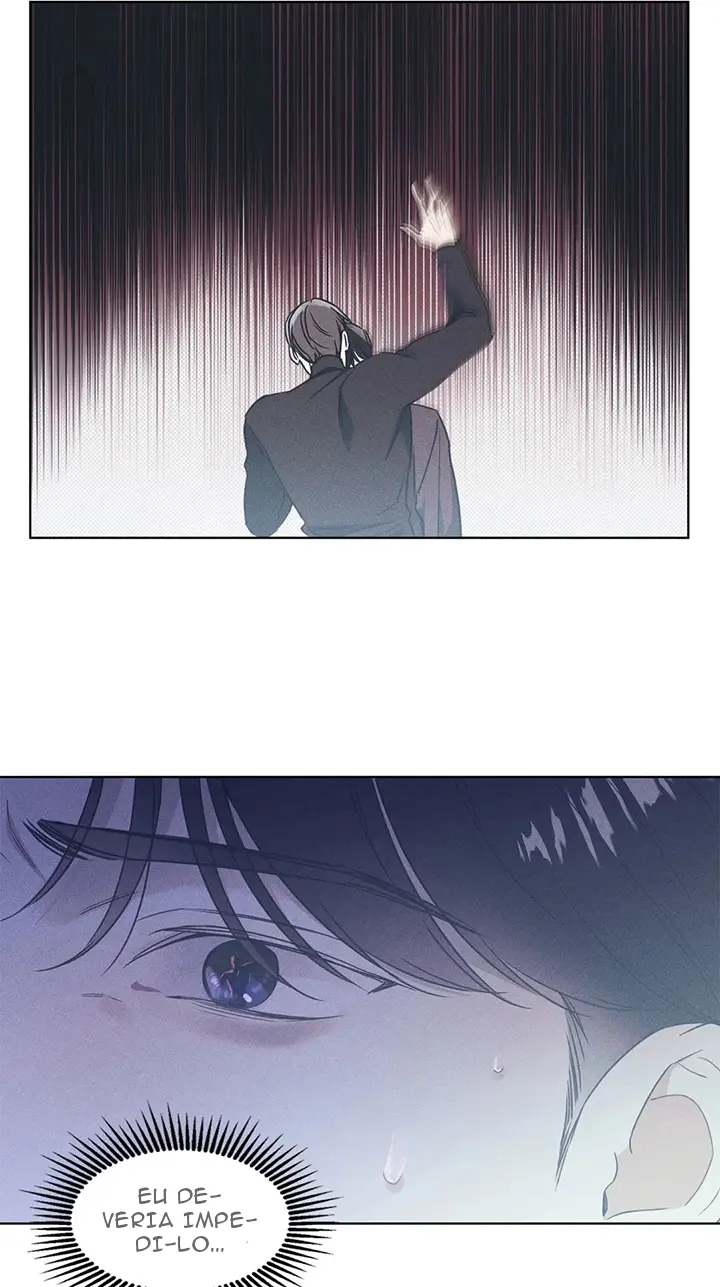 Mar Noturno – Capítulo 24 Yaoi – Página 18