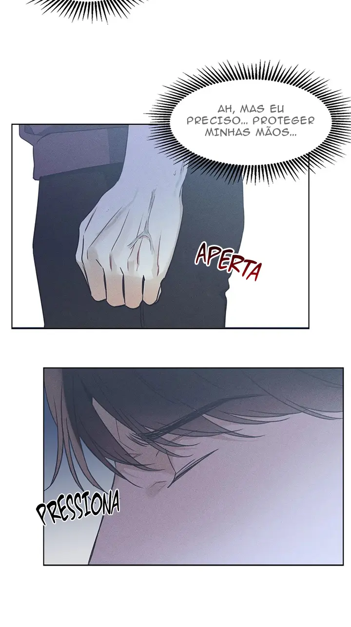 Mar Noturno – Capítulo 24 Yaoi – Página 19