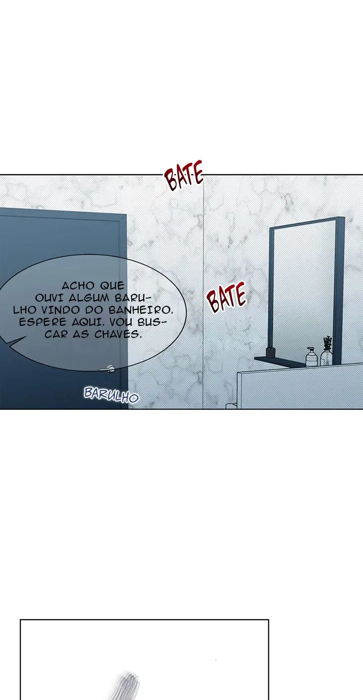 Mar Noturno – Capítulo 24 Yaoi – Página 20