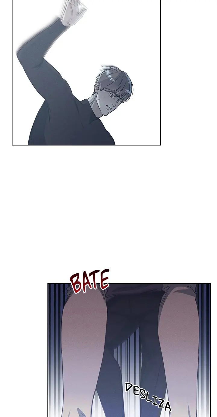 Mar Noturno – Capítulo 24 Yaoi – Página 21