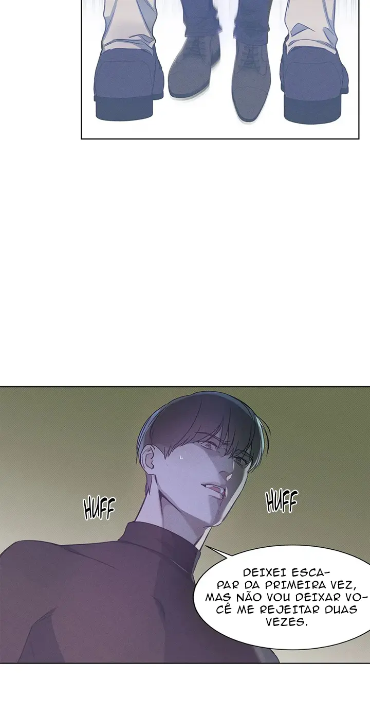 Mar Noturno – Capítulo 24 Yaoi – Página 22