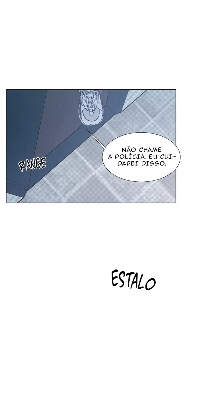 Mar Noturno – Capítulo 24 Yaoi – Página 23