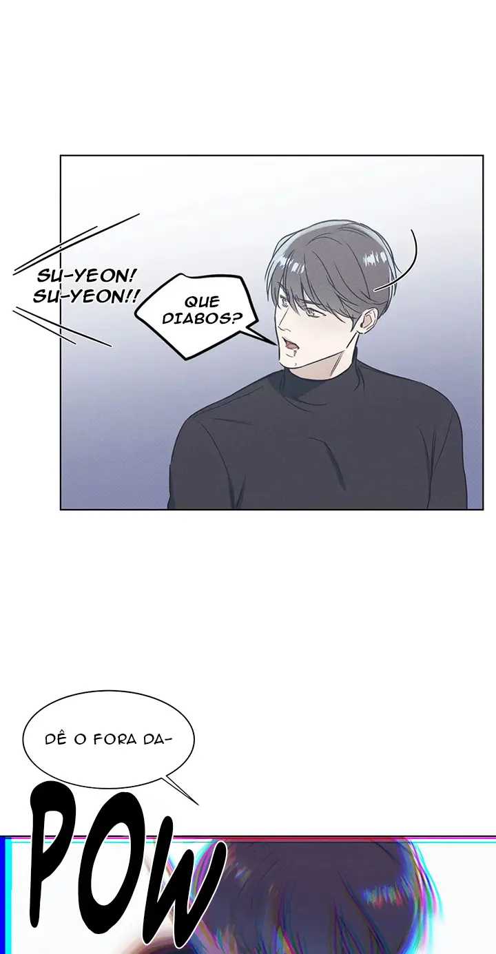 Mar Noturno – Capítulo 24 Yaoi – Página 24