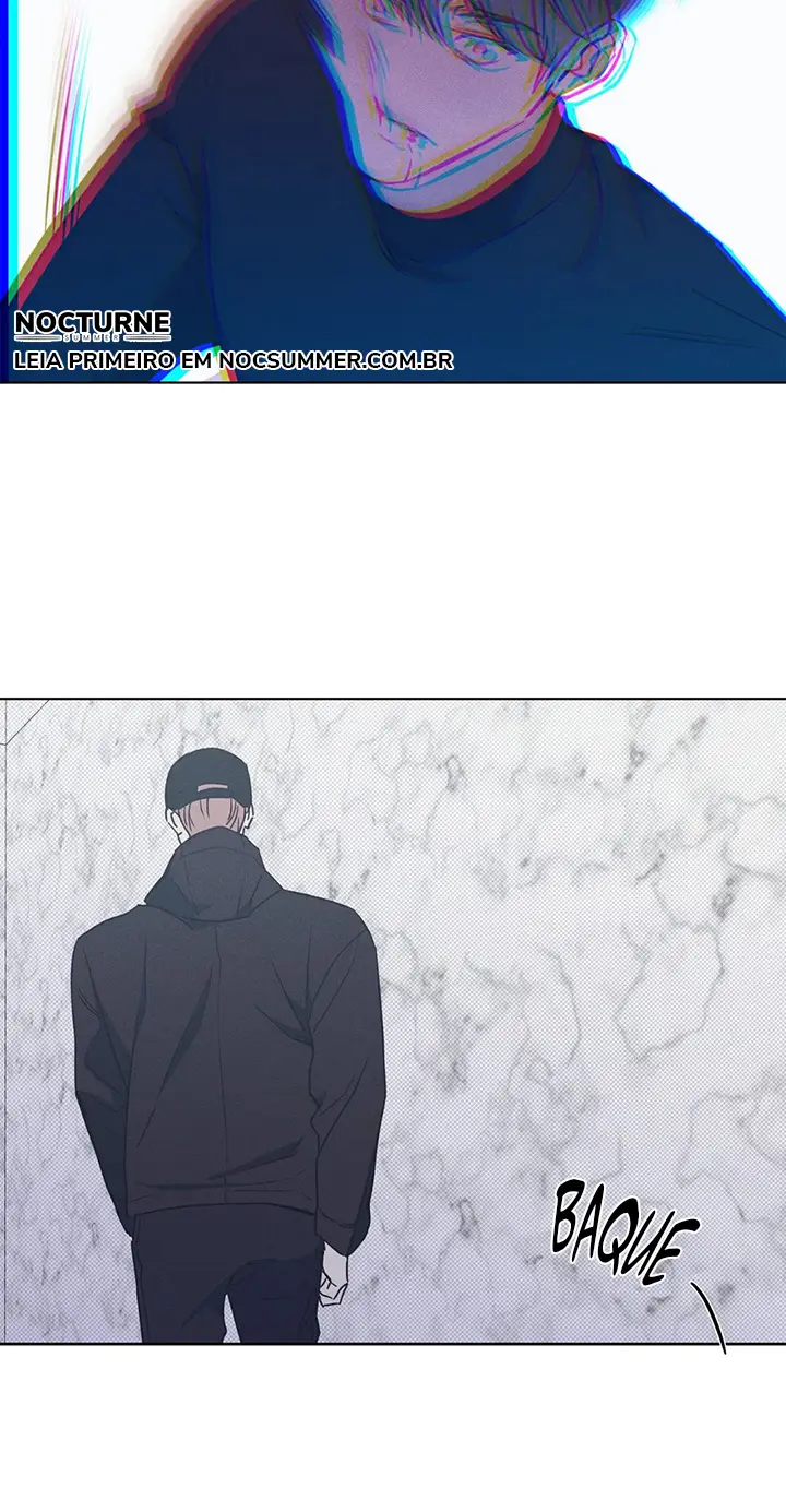 Mar Noturno – Capítulo 24 Yaoi – Página 25