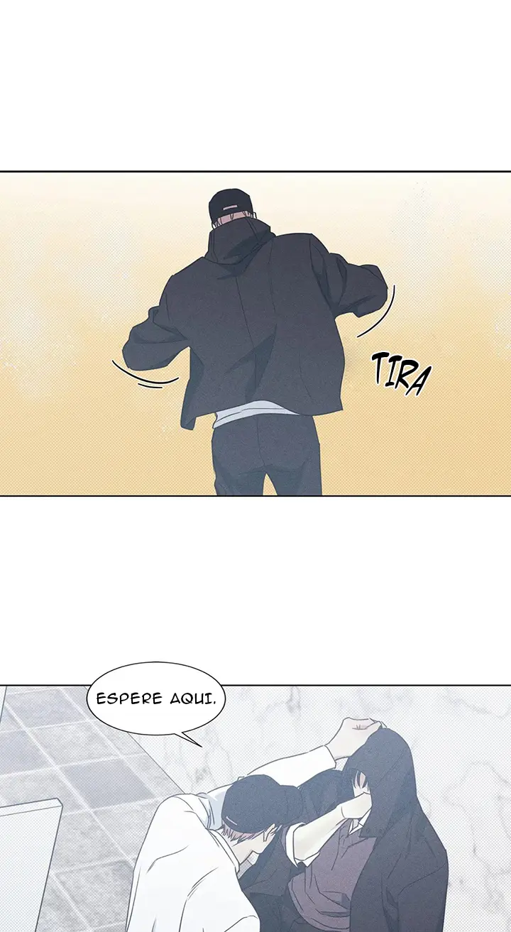 Mar Noturno – Capítulo 24 Yaoi – Página 26