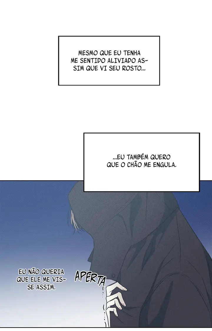 Mar Noturno – Capítulo 24 Yaoi – Página 28