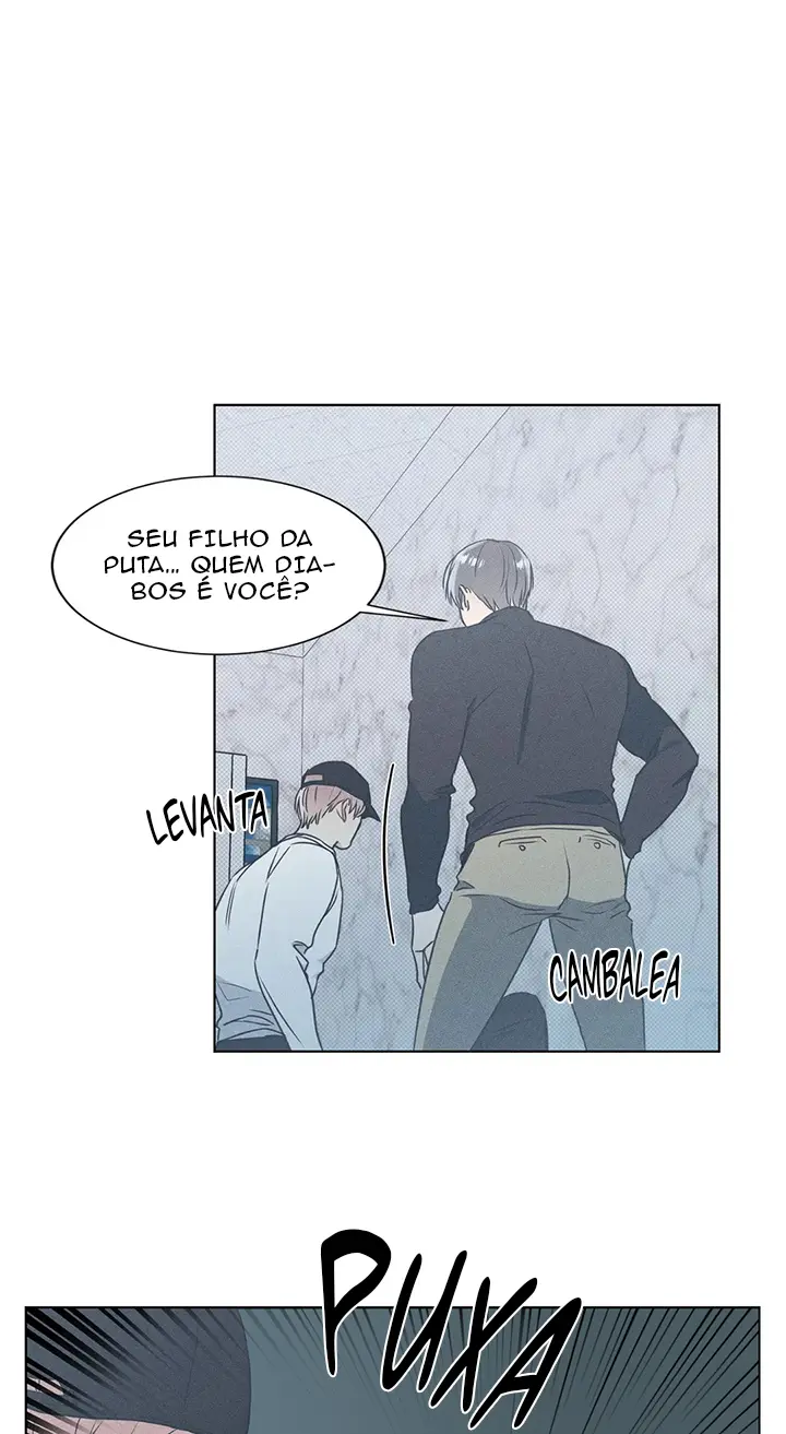 Mar Noturno – Capítulo 24 Yaoi – Página 29