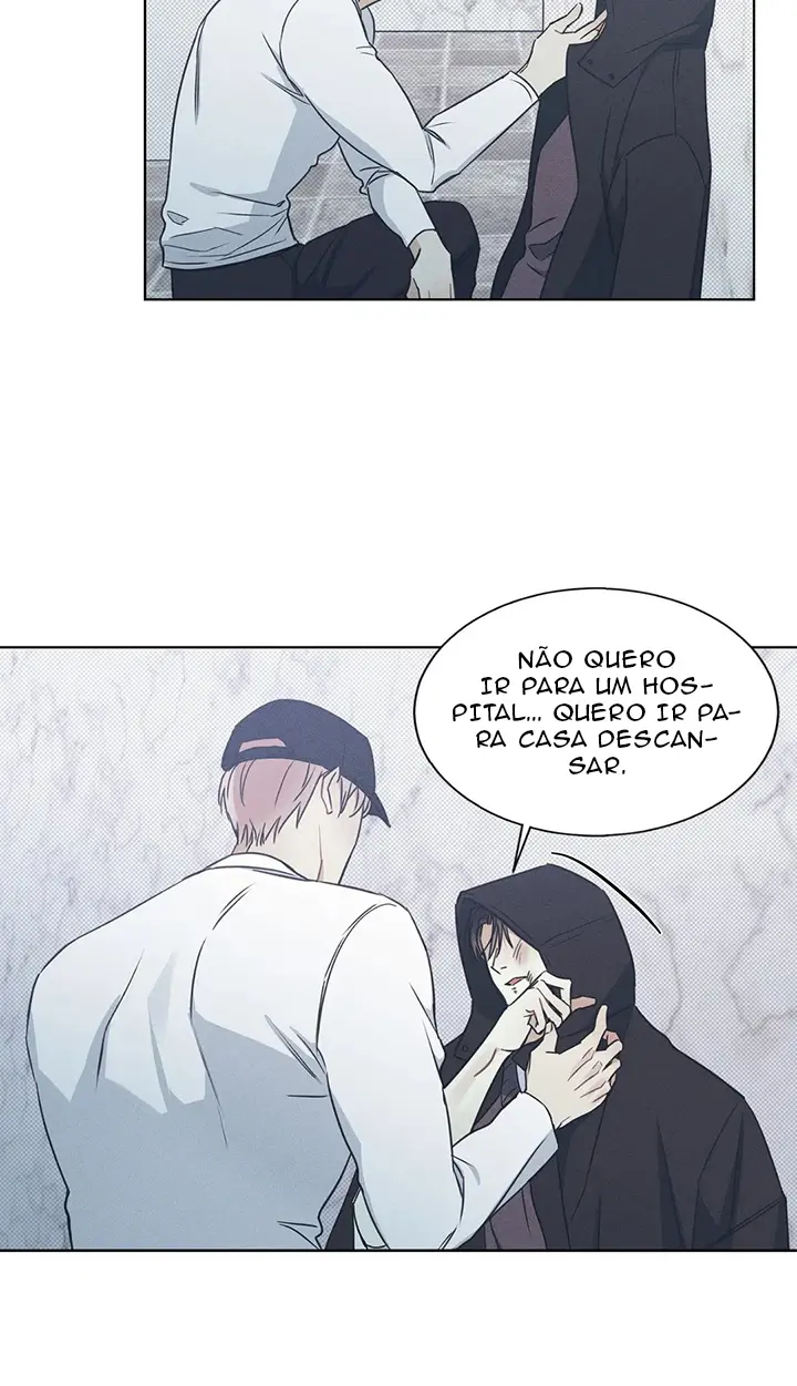 Mar Noturno – Capítulo 24 Yaoi – Página 37