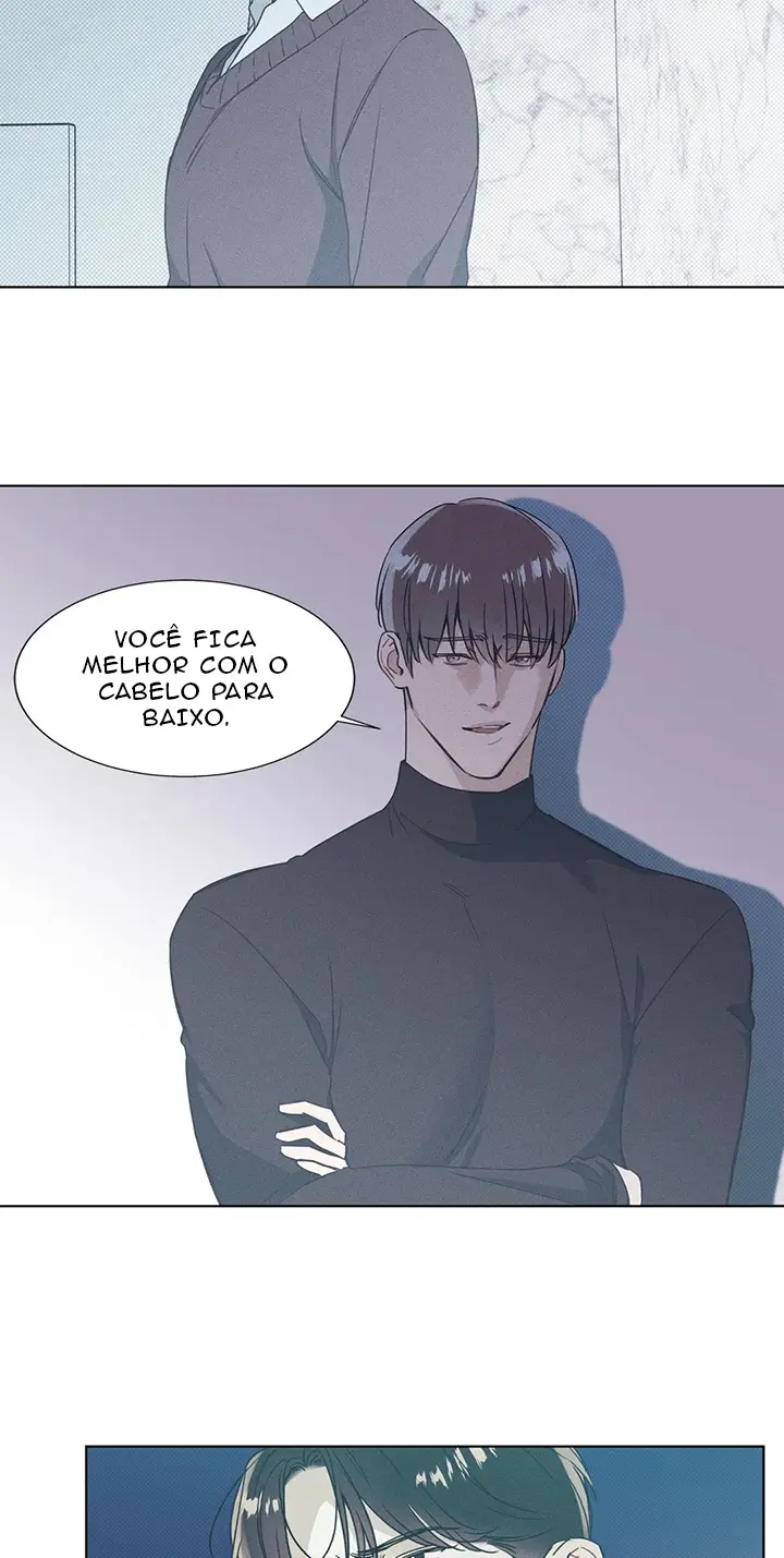 Mar Noturno – Capítulo 24 Yaoi – Página 4