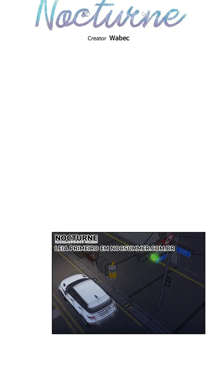 Mar Noturno – Capítulo 24 Yaoi – Página 48