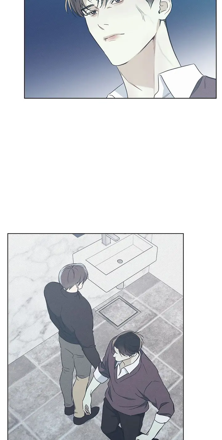 Mar Noturno – Capítulo 24 Yaoi – Página 5