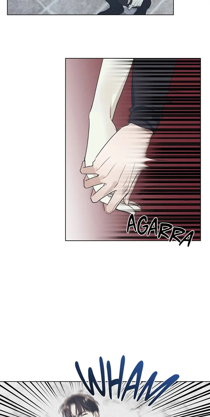 Mar Noturno – Capítulo 24 Yaoi – Página 6