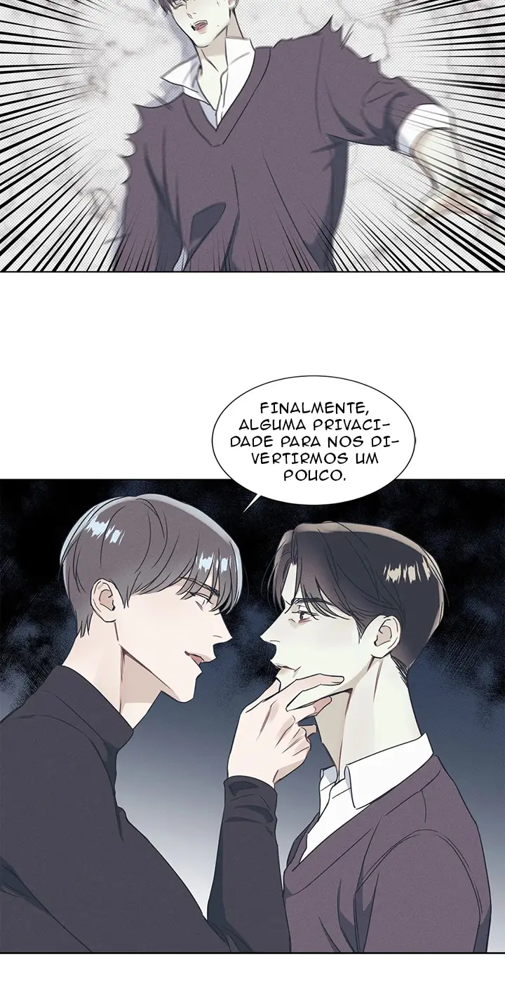 Mar Noturno – Capítulo 24 Yaoi – Página 7