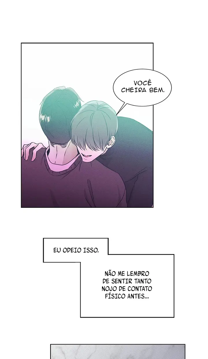 Mar Noturno – Capítulo 24 Yaoi – Página 8