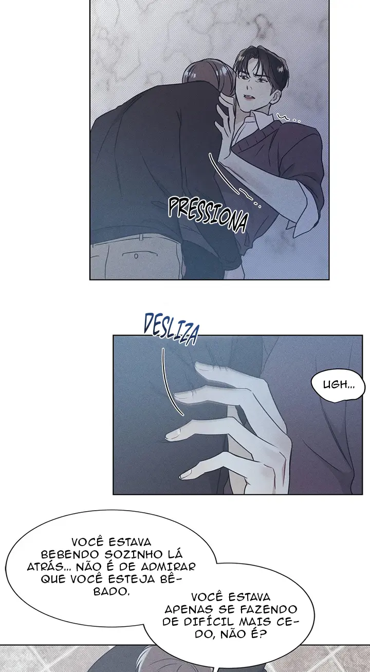 Mar Noturno – Capítulo 24 Yaoi – Página 9