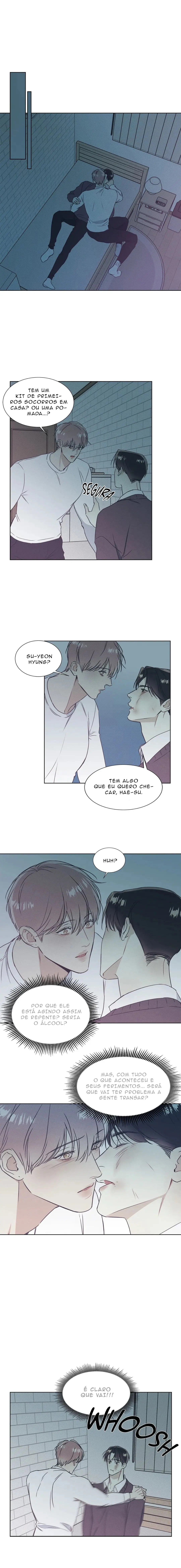 Mar Noturno – Capítulo 25 Yaoi – Página 6