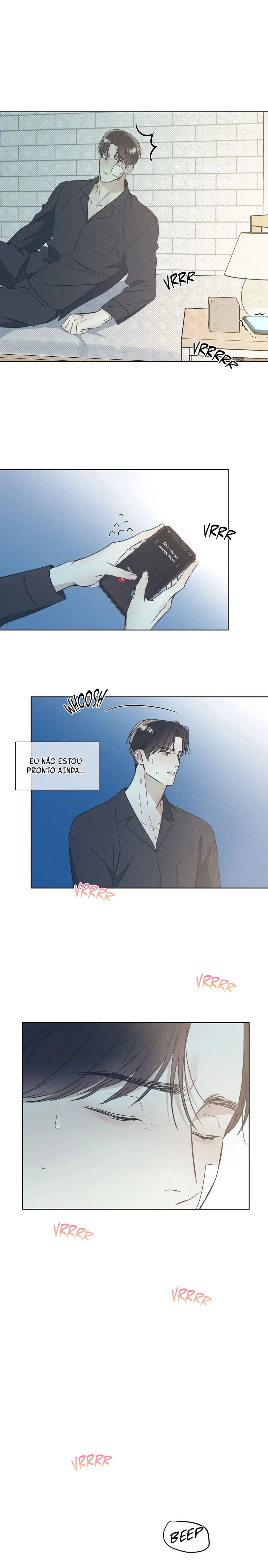 Mar Noturno – Capítulo 26 Yaoi – Página 10