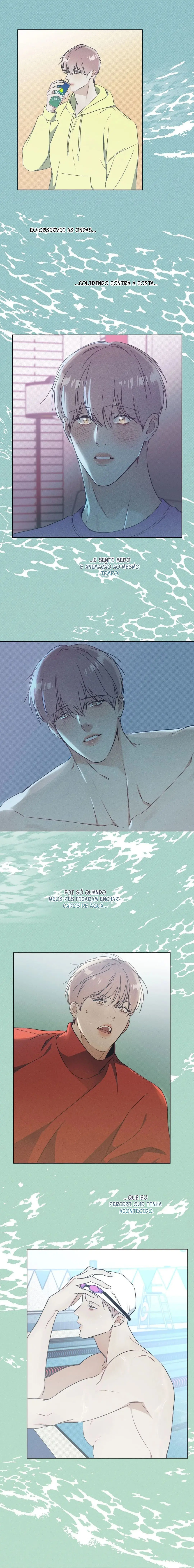 Mar Noturno – Capítulo 26 Yaoi – Página 6