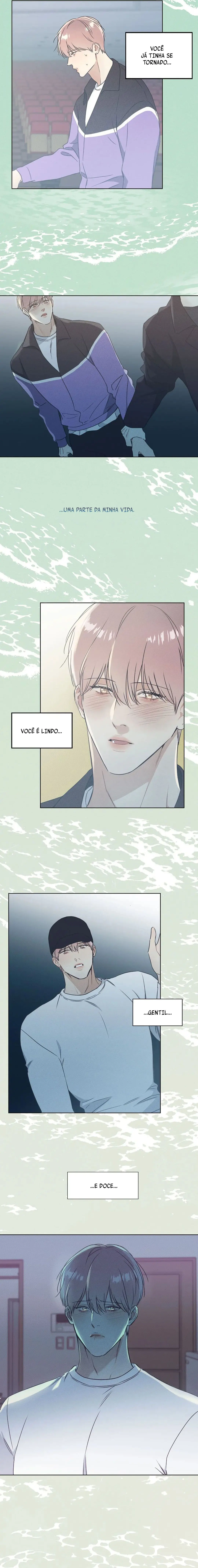 Mar Noturno – Capítulo 26 Yaoi – Página 7