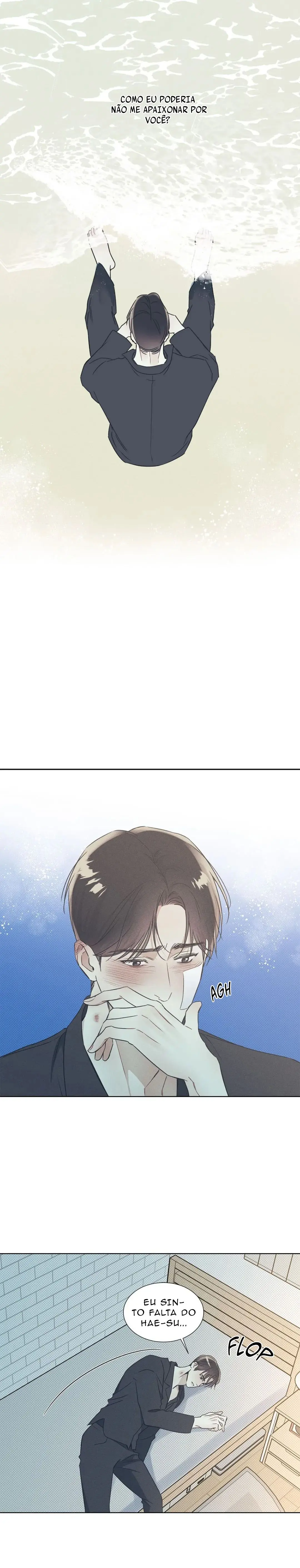 Mar Noturno – Capítulo 26 Yaoi – Página 8