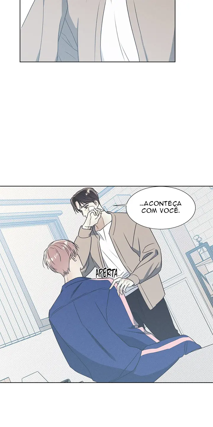 Mar Noturno – Capítulo 27 Yaoi – Página 13