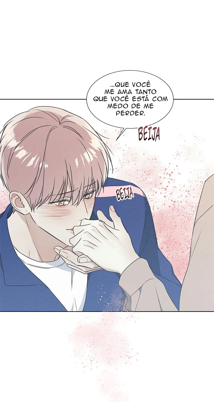 Mar Noturno – Capítulo 27 Yaoi – Página 15