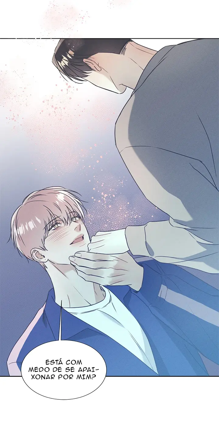 Mar Noturno – Capítulo 27 Yaoi – Página 16