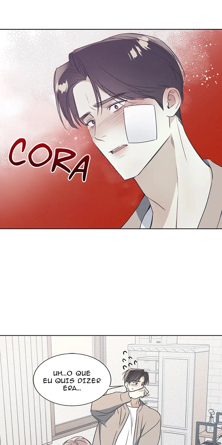 Mar Noturno – Capítulo 27 Yaoi – Página 17