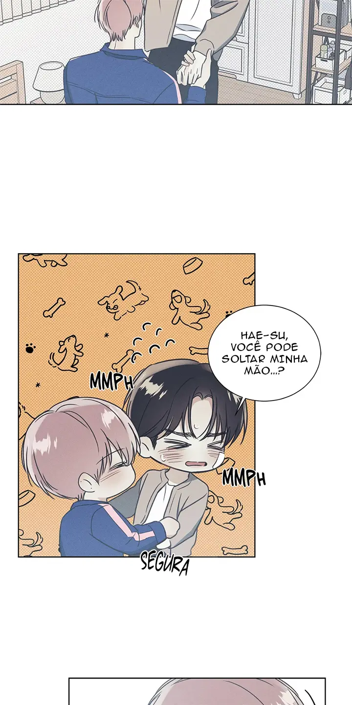 Mar Noturno – Capítulo 27 Yaoi – Página 18