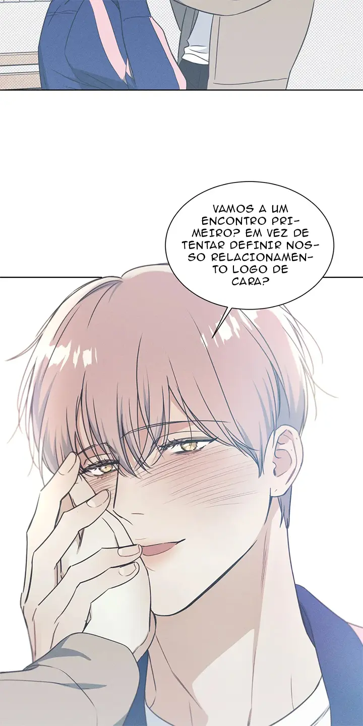 Mar Noturno – Capítulo 27 Yaoi – Página 20