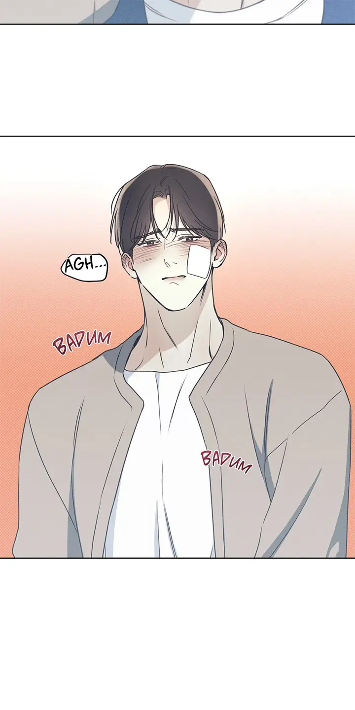 Mar Noturno – Capítulo 27 Yaoi – Página 21