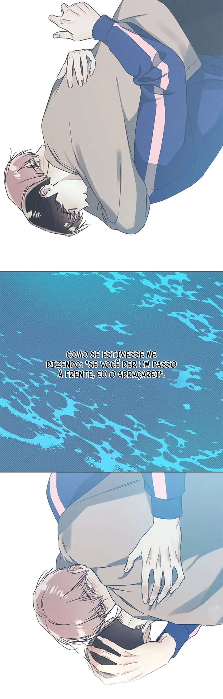 Mar Noturno – Capítulo 27 Yaoi – Página 24