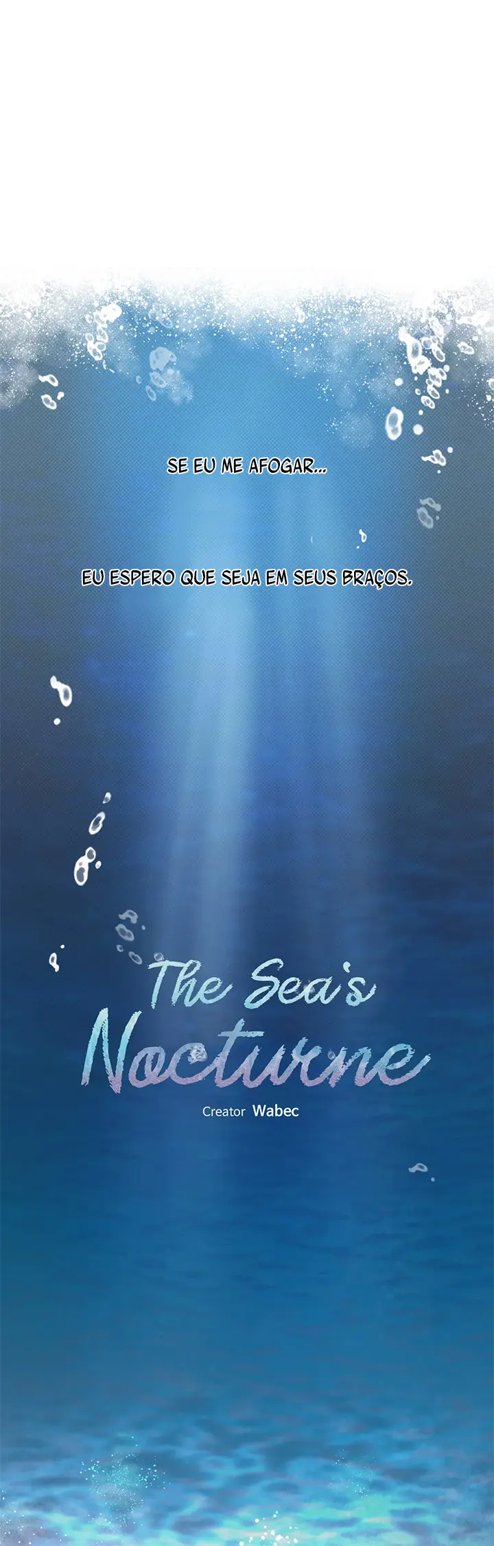 Mar Noturno – Capítulo 27 Yaoi – Página 25