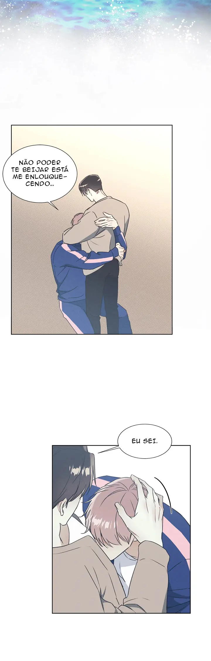 Mar Noturno – Capítulo 27 Yaoi – Página 26