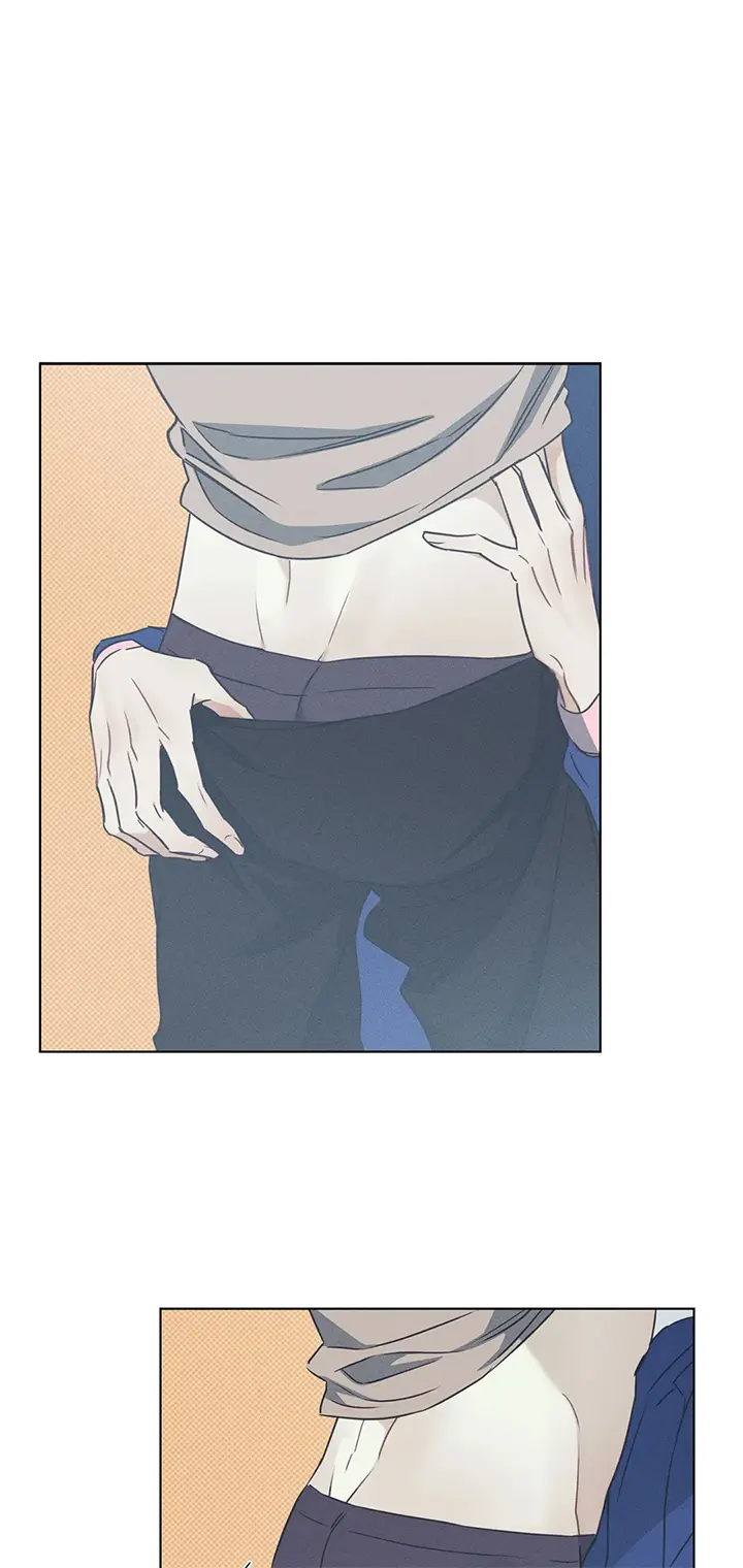 Mar Noturno – Capítulo 27 Yaoi – Página 32