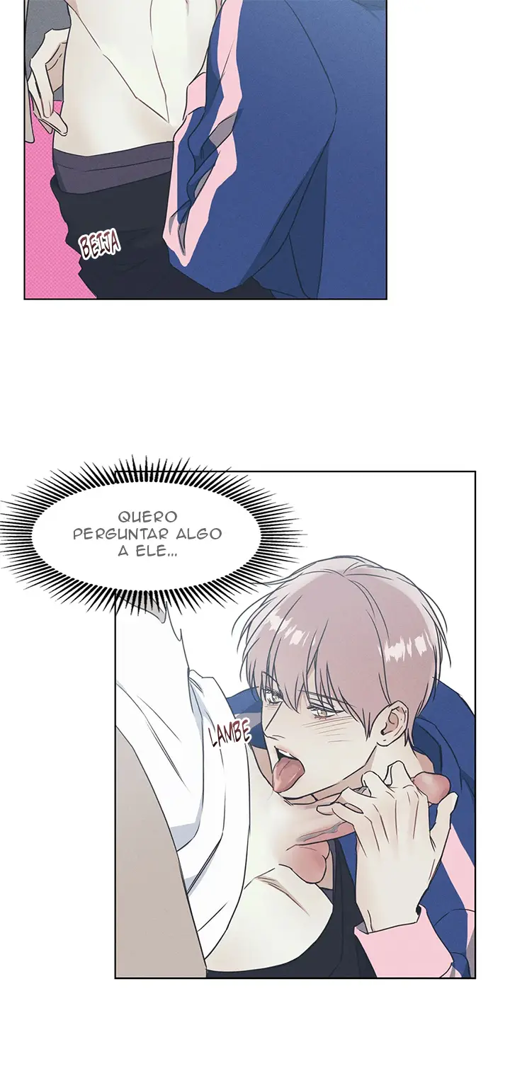 Mar Noturno – Capítulo 27 Yaoi – Página 36