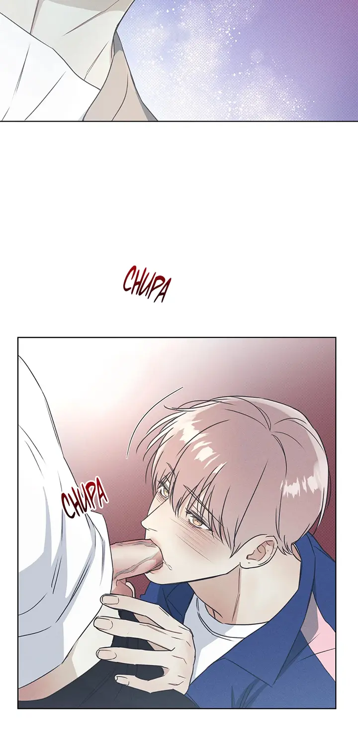 Mar Noturno – Capítulo 27 Yaoi – Página 39