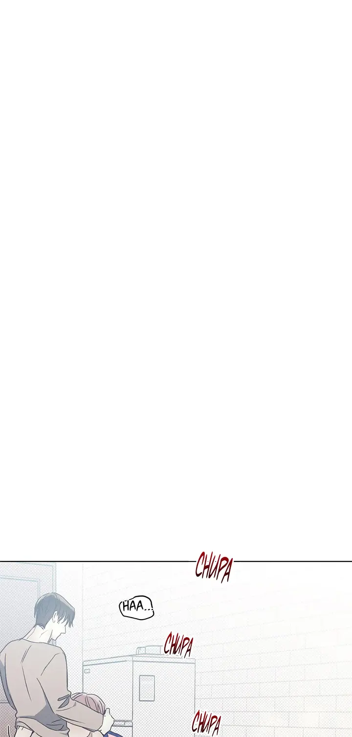 Mar Noturno – Capítulo 27 Yaoi – Página 40