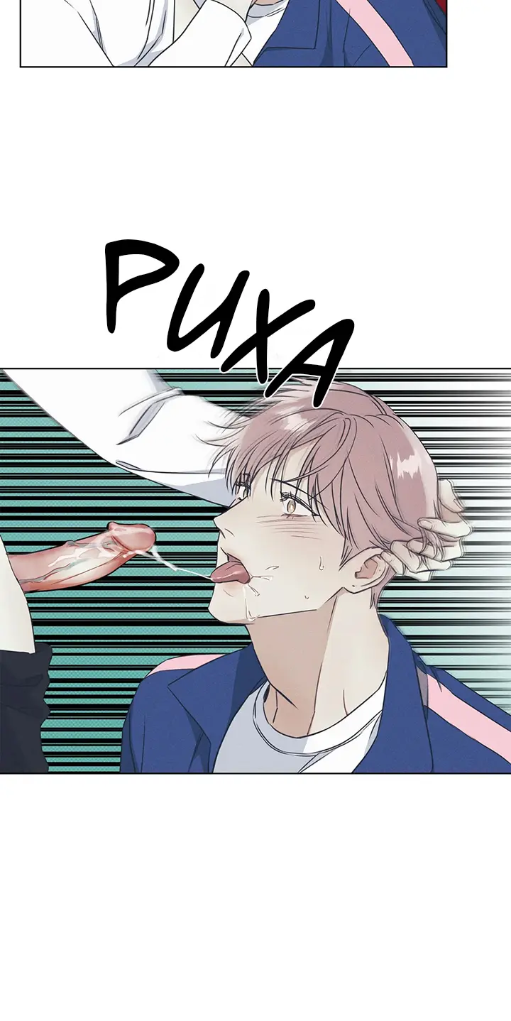 Mar Noturno – Capítulo 27 Yaoi – Página 44