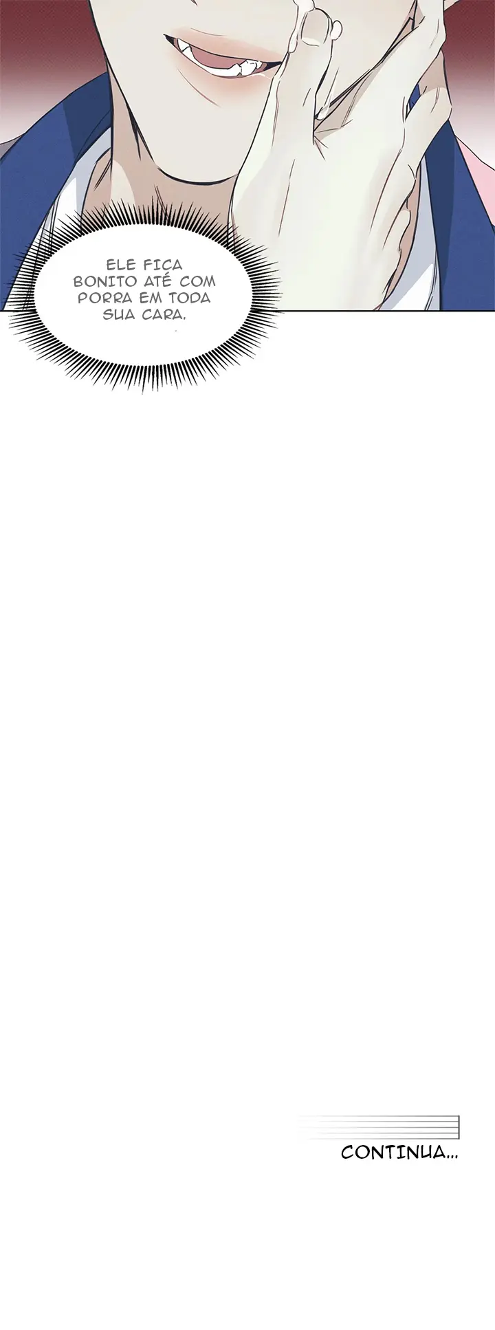 Mar Noturno – Capítulo 27 Yaoi – Página 46