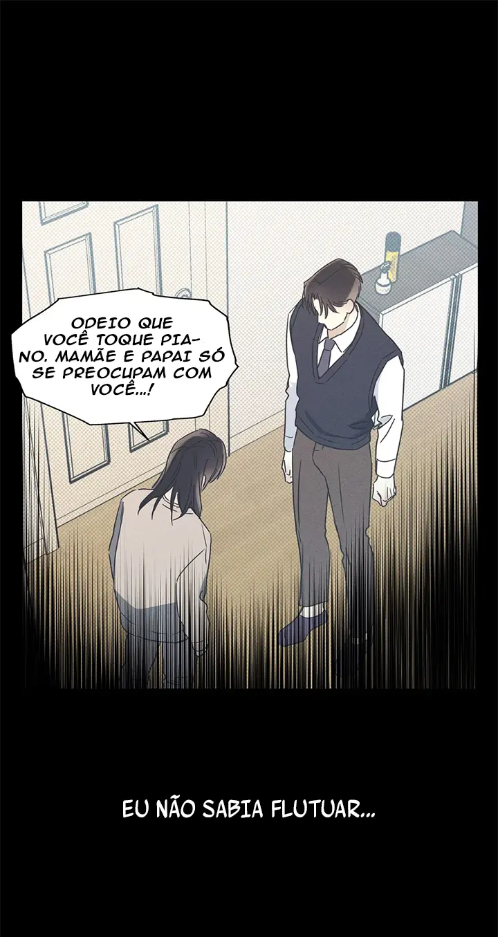 Mar Noturno – Capítulo 27 Yaoi – Página 8