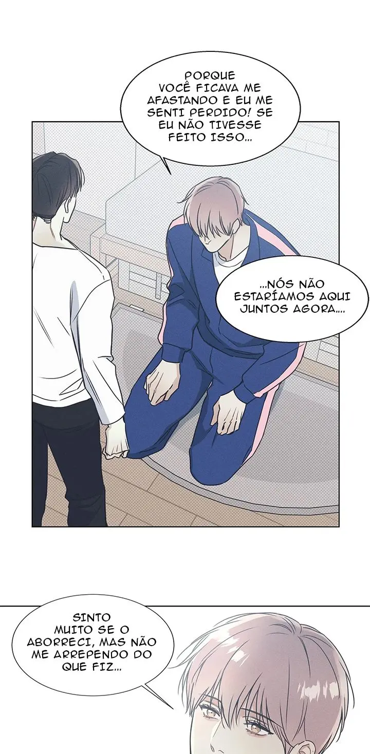 Mar Noturno – Capítulo 28 Yaoi – Página 10