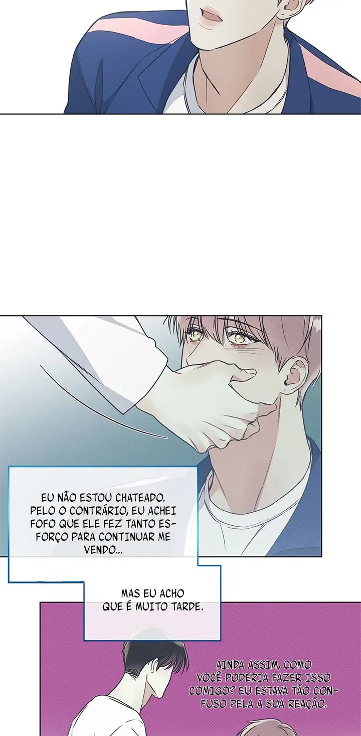 Mar Noturno – Capítulo 28 Yaoi – Página 11