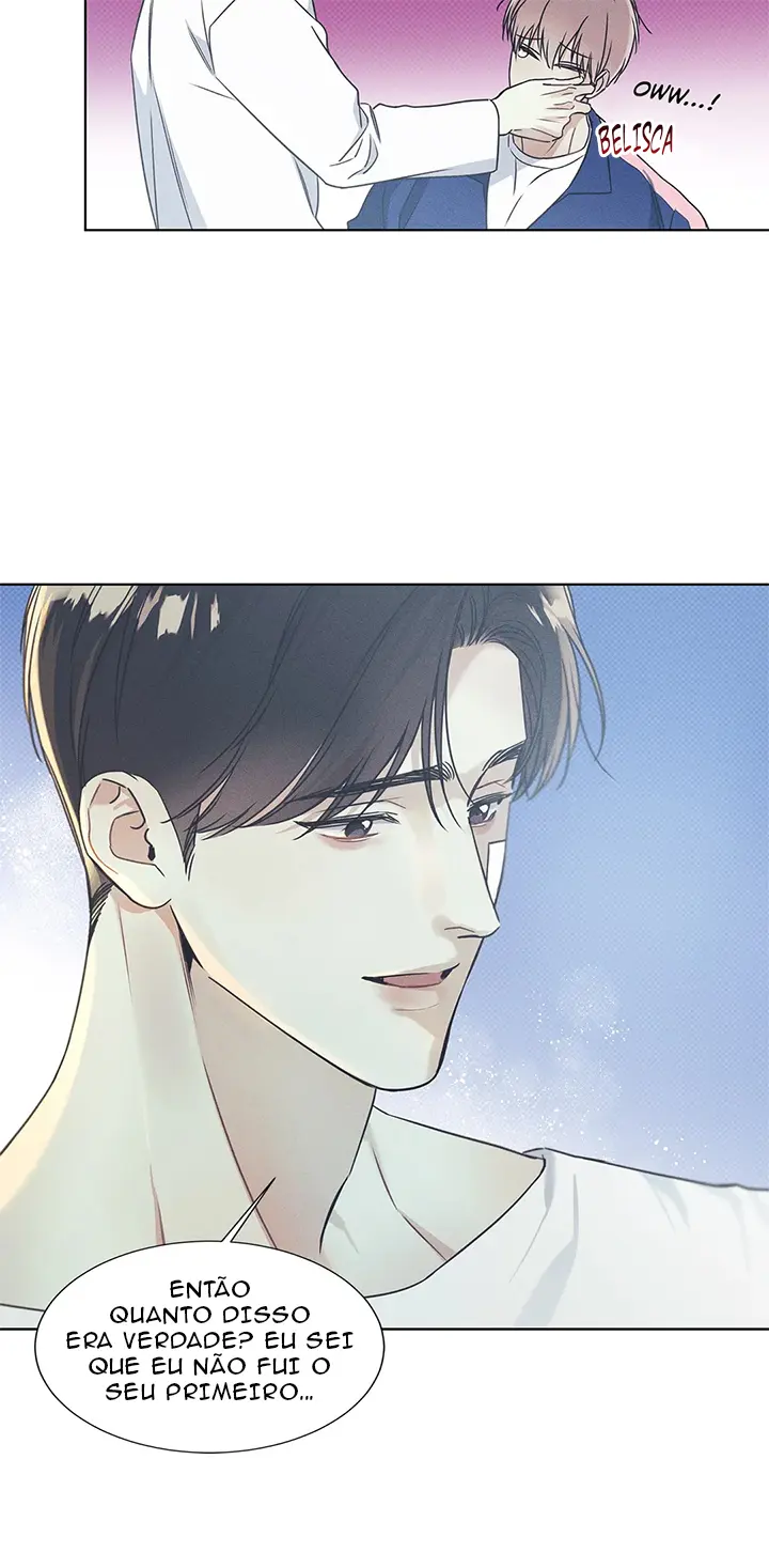 Mar Noturno – Capítulo 28 Yaoi – Página 12