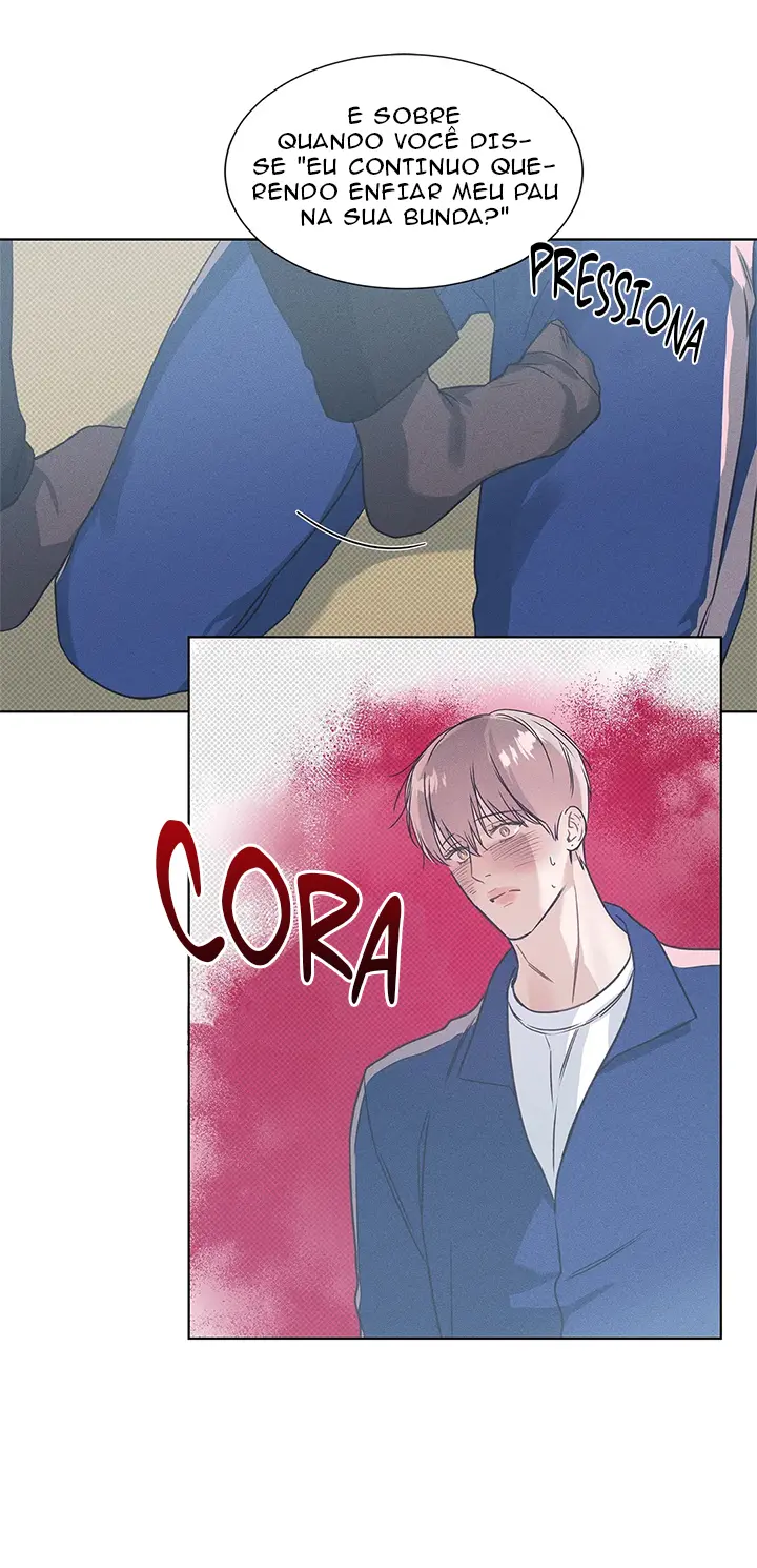 Mar Noturno – Capítulo 28 Yaoi – Página 13